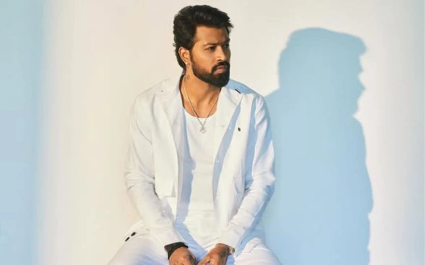Top 5 Most Liked Pictures Of Hardik Pandya On Instagram In 2025